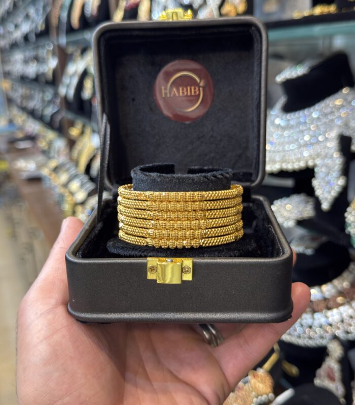 Gold Plated, Premium Quality,look like gold (2)